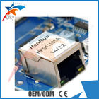 Расширение карточки SD доски расширения сети локальных сетей W5100 основанное на Arduino