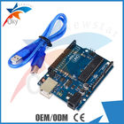 Доска развития MEGA328P ATMEGA16U2 для Arduino, с кабелем Usb
