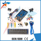 Набор электроники DIY для учить DIY основному набору -02 мега набор стартера резцовой коробки 2560 r3 для Arduino
