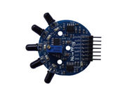 Пылайте датчик, модуль датчика пламени 5 путей для Arduino для автомобиля/робототехники RC