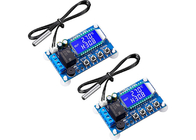 Модуль термостата цифрового дисплея высокой точности XY-T01 для Arduino