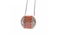 Фоторезистор электронных блоков LDR 5549 резистора фото светочувствительный